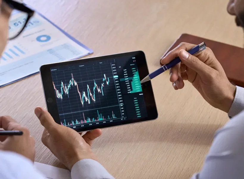 Pocketoption AI trading tools